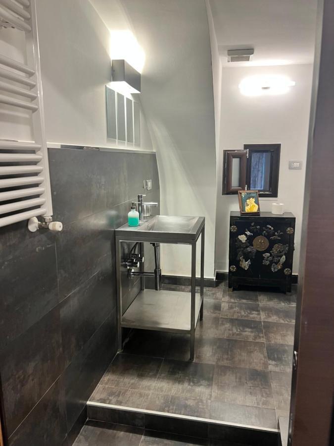 San Michele Suite - Intero Appartamento In Pieno Centro Катанія Екстер'єр фото