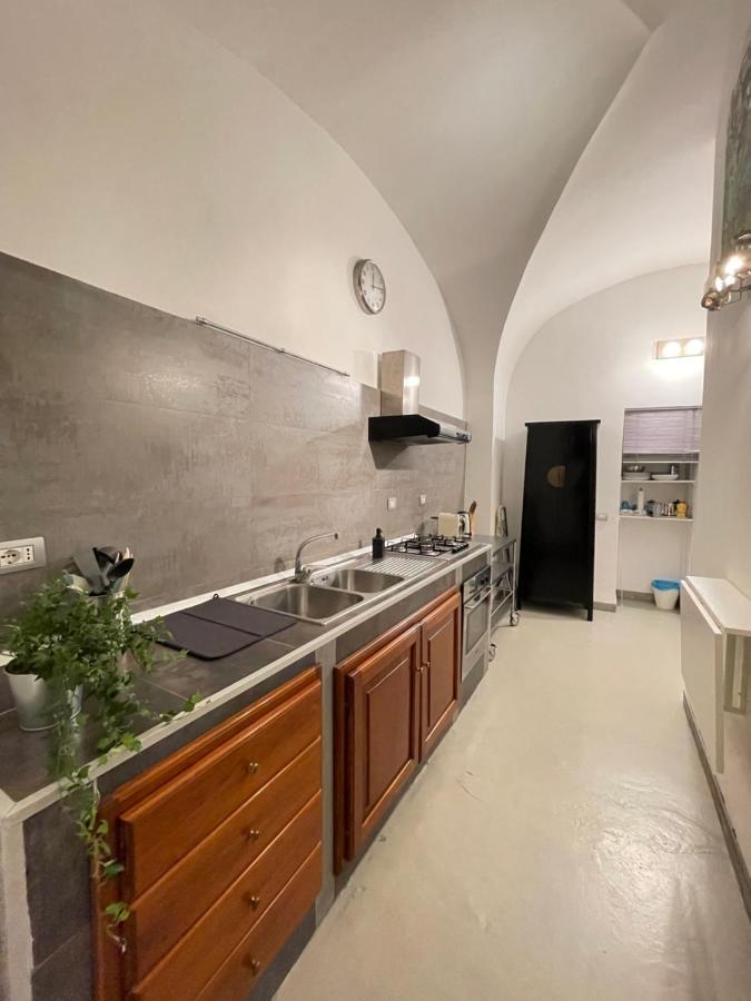 San Michele Suite - Intero Appartamento In Pieno Centro Катанія Екстер'єр фото