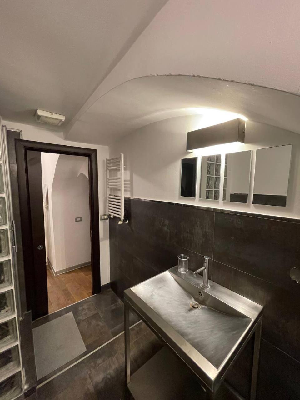 San Michele Suite - Intero Appartamento In Pieno Centro Катанія Екстер'єр фото